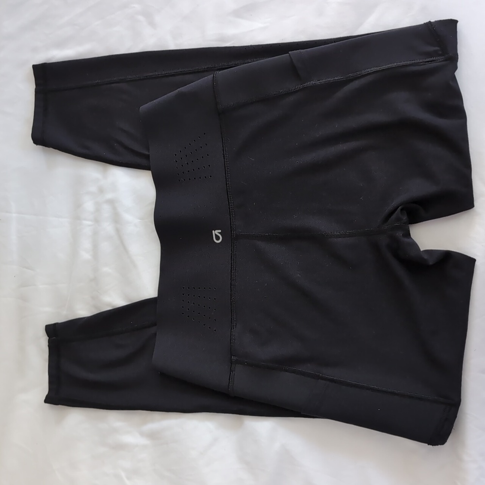 GapFit Sculpt Compression leggings,Black, Medium